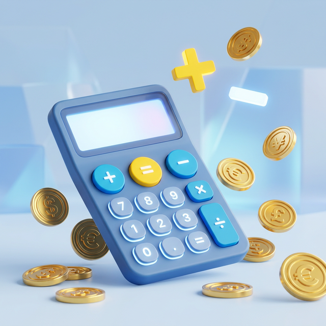 Free online VAT calculator add and remove VAT